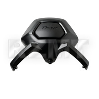 Pour Yamaha TMAX530 2012-2016 TMAX 530 2015 – Coussin de dossier arrière pour siège passager de moto, protection de cadre arrière, accessoires