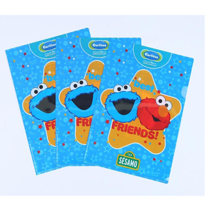 Carpeta de plástico PP con impresión personalizada, fabricante de carpeta de archivos transparente con forma de L <span class=keywords><strong>A4</strong></span> - Product Image 6