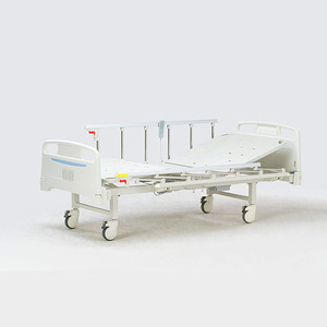 Fabrication professionnelle de <span class=keywords><strong>lit</strong></span> de massage électrique à 4 moteurs canapé-<span class=keywords><strong>lit</strong></span> réglable électrique médical - Product Image 6