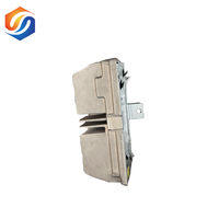 Pour Série 5 G30/Série 7 G12/X3 G08 Amplificateur de puissance haute fidélité Haut-parleur audio Pièce de rechange Numéro de pièce 9394381 Utilisé