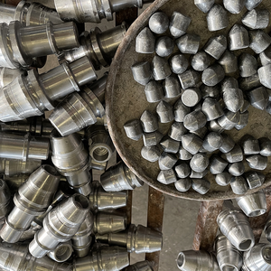 Wolfraamcarbide Boormachine Voor Onderdelen Van Mijnbouwmachines - Product Image 6