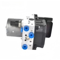 Unité de commande ABS, pompe de frein, système de freinage antiblocage hydraulique, OEM 34516855553 ZD-A0129