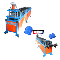 Machine de formage de clôtures métalliques HX-110 pour la maison et le jardin, pour la fabrication de panneaux métalliques de clôture, grillage et occultation