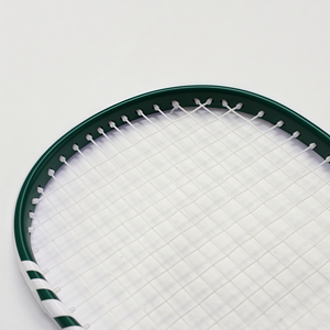 Raquettes de squash JINHONG JH personnalisables en fibre de carbone mate légère, équipement d'entraînement et de compétition personnalisé - Product Image 2