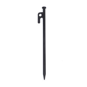 Piquet de tente en acier au carbone 15-50 cm, épaissi et allongé, pour tentes de camping, plage, usage extérieur, fabriqué au Shandong, Chine, N0050 - Product Image 5