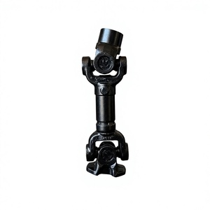 เพลาขับหลัง ROKRYDER by RR JCB 3CX รุ่น 914/60255 สำหรับรถตักล้อยาง JCB อะไหล่เครื่องจักรก่อสร้าง ผลิตในอินเดีย - Product Image 2