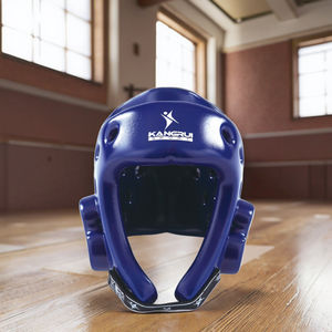 Casco Protettivo per <span class=keywords><strong>Taekwondo</strong></span> e Judo, Protezione per la Testa per Allenamento - Product Image 4