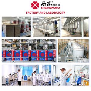 Olio motore ACEA C5 SP 0 w20 dpf estere completamente sintetico olio per auto Diesel lubrificante olio motore 0 w16 5 w30 5 w40 15 w40 lubrificante all'ingrosso - Product Image 5