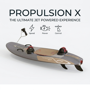 Nueva Tabla <span class=keywords><strong>de</strong></span> Surf Eléctrica con Motor a Reacción <span class=keywords><strong>de</strong></span> 15KW, Velocidad <span class=keywords><strong>de</strong></span> 60km/h, Tabla EPP, Certificación CE y MSDS, Batería <span class=keywords><strong>de</strong></span> 72V, 1 Año <span class=keywords><strong>de</strong></span> Garantía - Product Image 2