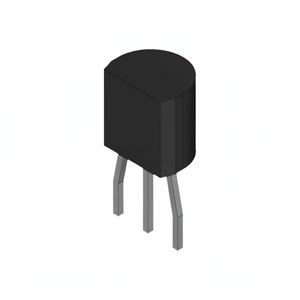 Distributeur agréé Acheter des composants électroniques en ligne Gestion de l'alimentation (PMIC) LP2950-02YZ TO 226 3, TO 92 3 - Product Image 1