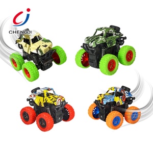 Giocattoli Natalizi per Bambini Chengji, <span class=keywords><strong>Monster</strong></span> <span class=keywords><strong>Truck</strong></span>, Juguetes Baratos De China, Altri Giocattoli, Veicolo Giocattolo a Frizione - Product Image 1