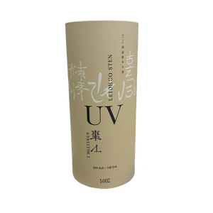 Custom CMYK Printed <b>Biodegradable</b> Rigid Cardboard Tubes Round Candle Box Cylinder Tube Paper Jar For Clothes Tea Leaf <b>Packaging</b> - Product Image 5