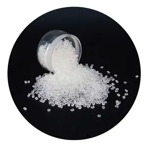 Tuyệt vời hiệu suất cơ khí gr25 Nhựa Nylon hạt Polyamide Nylon pa56 chip