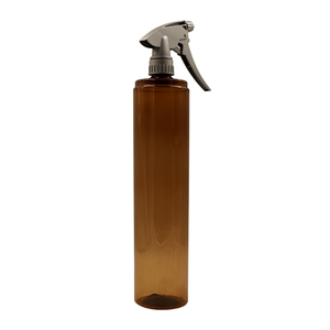 <strong>Professional</strong> Manufacturer 500ml Flat Shoulder Spray Cleaning Plastic Bottle <strong>Hand</strong> <strong>Sprayer</strong> Bottle - Product Image 3