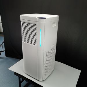 H13 purificateur <span class=keywords><strong>d</strong></span>'<span class=keywords><strong>air</strong></span> purificateur <span class=keywords><strong>d</strong></span>'<span class=keywords><strong>air</strong></span> HEPA usage domestique pour grande pièce purificateur <span class=keywords><strong>d</strong></span>'<span class=keywords><strong>air</strong></span> UV domestique - Product Image 2