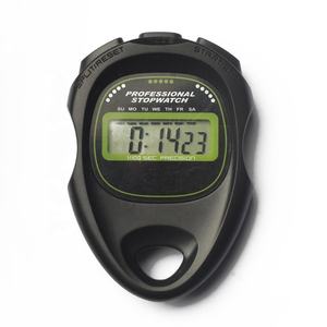 Nouvel arrivage de montres pour Sport chronographe chronomètre électronique - Product Image 1