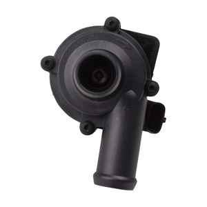 Bomba de Agua Electrónica para Automóvil 059121012A para Volkswagen Audi, Pieza de Repuesto - Product Image 2