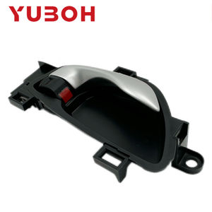 Yuboh มือจับ<span class=keywords><strong>ประตู</strong></span>ด้านใน72120-TET-H01ขวาสำหรับ Honda <span class=keywords><strong>Civic</strong></span> FC1 2016-2021มือจับ<span class=keywords><strong>ประตู</strong></span>ด้านใน RH ด้านหน้าขวา - Product Image 3