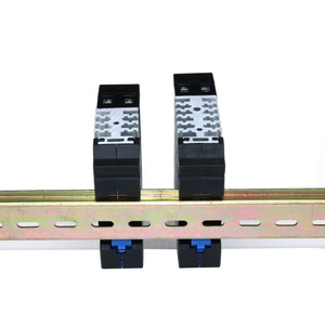 Điều chỉnh điện áp 0-250vac mới mỏng 0-10V 4-20mA 0-5V điều khiển một pha Rơle trạng thái rắn 10A 25A 40A 50A 60A 80A - Product Image 6