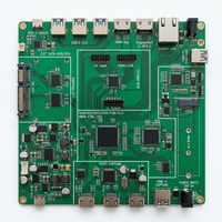 Services d'ingénierie inverse de PCB et PCBA, services de conception de PCB et de clonage de PCBA