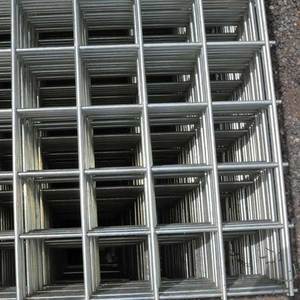 Panneau de treillis soudé en acier inoxydable de haute qualité 304 316, plateau de treillis soudé pour serre, cadre carré, feuille de treillis soudé - Product Image 2