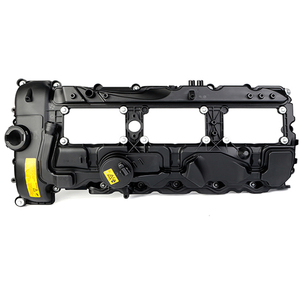 Крышка клапана двигателя подходит для BMW M135i M235i 535i GT X1 X3 X4 <span class=keywords><strong>3</strong></span>.0L N55 7570292 1112 7570 292 11127587804 - Product Image 6