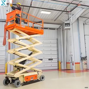 उपयोग किया Jlg 3246s कैंची लिफ्ट इंजन गियरबॉक्स पंप 10001-20000 घंटे उत्कृष्ट स्थिति अमेरिकी 320 किलोग्राम इनडोर - Product Image 4