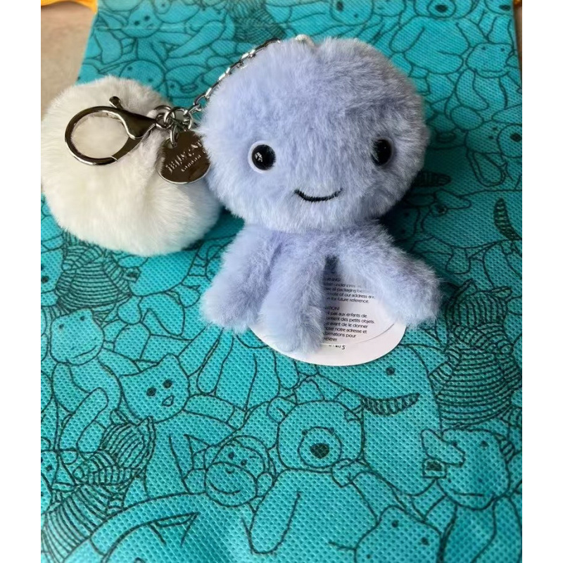 Pendentif méduse