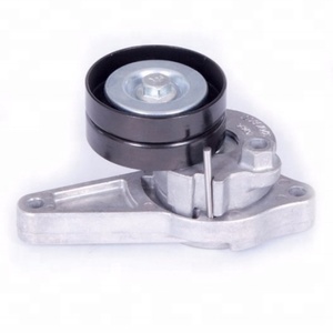320/08651 320/08584 Belt Tensioner Suit for JCB 3CX,4CX and 3DX,4DX - Product Image 3