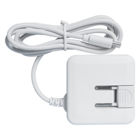 Chargeur portable USB type C Type-C PD 20W USB-C chargeurs de téléphone portable rapides adaptateurs pour iPhone charge rapide prise américaine