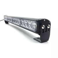 16 Led High Power 12V Auto Vrachtwagen Led Strobe Light Brandweerman Politie Flashing Noodwaarschuwing Lights Rood Blauw Geel wit Groen