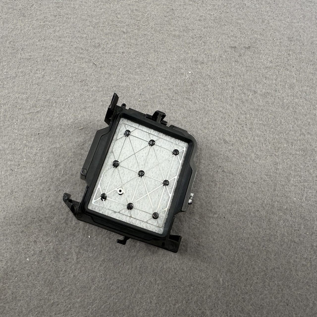 LETOP 1piece Printing Machine Spare Parts DX5 DX7 Head Push Pull Capping Top