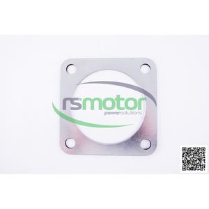 Joint d'étanchéité plat d'origine OEM MWM RS-12300243 en cuivre et métal - Product Image 5