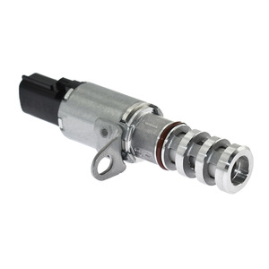 Válvula de Control de Aceite del Motor Nissan 14955-8J100, Tamaño de Puerto de 1/2 Pulgada para Uso Automotriz - Product Image 1