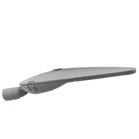 Meilleur choisir Led Street Light Fabrication Étanche IP66 Haute Lumen 3030 5050 Puces LED Street Light Éclairage Extérieur