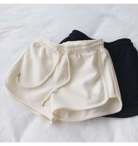 Summer New Hottie High Waist <b>Loose</b> Sports <b>Shorts</b> for <b>Woman</b> - Product Image 2