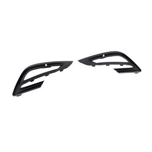 ฝาครอบไฟตัดหมอกแบบมีรู รุ่น 42491764 สำหรับ Opel Vauxhall <span class=keywords><strong>Mokka</strong></span> /<span class=keywords><strong>Mokka</strong></span> <span class=keywords><strong>X</strong></span> ปี 2016 - Product Image 2