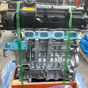 N20 Engien para <span class=keywords><strong>BMW</strong></span> F10 F30 F32 328i <span class=keywords><strong>428i</strong></span> 520i 528i Motor desnudo N20B20A - Product Image 1