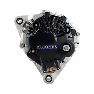 Alternatore compatibile con KIA OPIRUS 3.5 Benzina (KW: 149, CV: 203) dal 09-2003 al 12-2006 KUHNER 553019RI NUOVO - Product Image 3