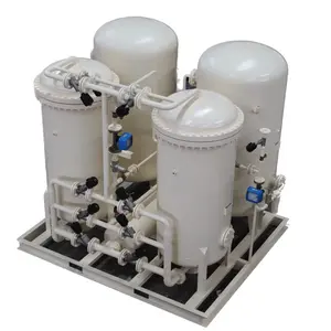 Harga generator oksigen oksigen generator akuakultur untuk hiperbarik