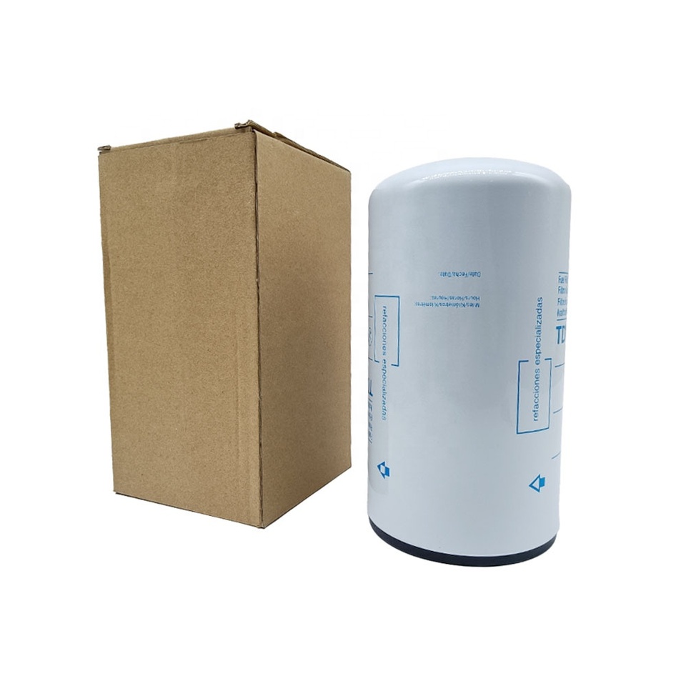 Low MOQ Oil Filter P555776 BP9885 FF5776 Filter De Aceite For Cummins 2864993 2893612 3685306