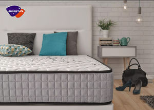 The best factory wholesal roll sleep well full inch mattress king double modern spring gel memory foam mattresses - Product Image 2