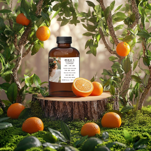 Aceite de Fragancia Sintética Cítrica Neroli <span class=keywords><strong>Princess</strong></span> CREAROMA para Difusor de Aroma Industrial, Perfume de Fábrica OEM, Aroma ODM - Product Image 3