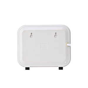 Máy nước nóng trực tiếp không bình tích nhiệt điện 220V gắn tường, nhiệt độ không đổi, công suất 5.5kW, dùng cho khách sạn, nhà để xe, tắm tức thì - Product Image 5