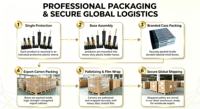 FONHAE APMT1135PDER Plaquette en carbure de tungstène indexable Lame APMT Outil de tournage et de fraisage OEM 55HRC Porte-outil CNC