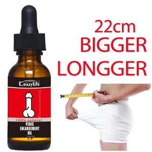 Pene engrosamiento crecimiento hombre <span class=keywords><strong>mayor</strong></span> aumento líquido pene erección mejorar cuidado de <span class=keywords><strong>la</strong></span> salud agrandar masaje aumento aceite 10 ml - Product Image 4