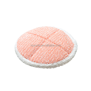 Almohadilla de Repuesto para <span class=keywords><strong>Mopa</strong></span> de <span class=keywords><strong>Vapor</strong></span> Suave <span class=keywords><strong>y</strong></span> Absorbente para Aspiradoras de Piso <span class=keywords><strong>Bissell</strong></span> Serie 2039a 2124 2052E - Product Image 4