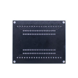 Новая версия ESP32, плата расширения для ESP32, WiFi BT, плата NodeMCU-32S развития Lua 38Pin GPIO 1 в 2, плата расширения - Product Image 5