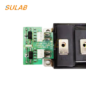 Ascensore colpo reale del modulo 300A 600V Igbt MG200Q2YS42 <span class=keywords><strong>Tosh</strong></span> nuovo originale MG100Q2YS42 - Product Image 4