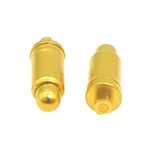 Nouvelle prise à ressort Pogopin type XSL-028 en laiton, contact conducteur haute intensité pour casque Bluetooth portable - Product Image 3